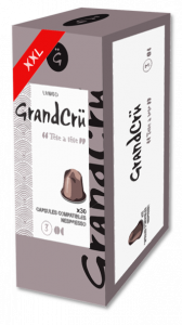 Me Too Nespresso-capsules 